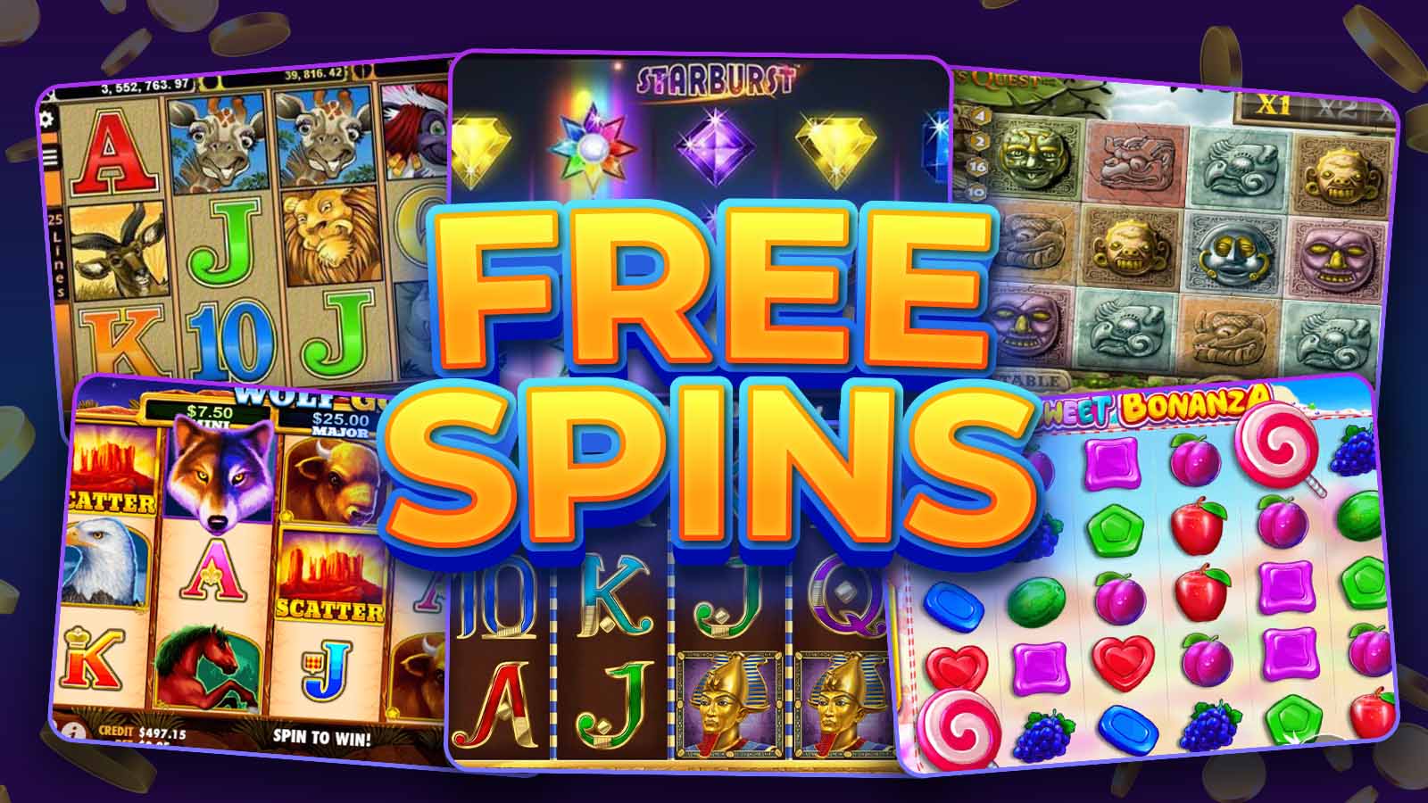 About SpinTribe