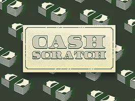 Cash Scratch