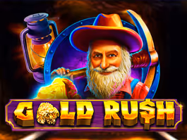 Gold Rush Scratch