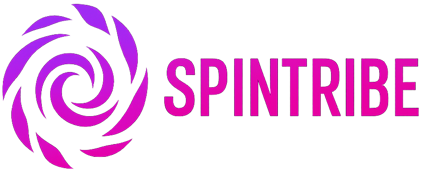 SpinTribe Logo